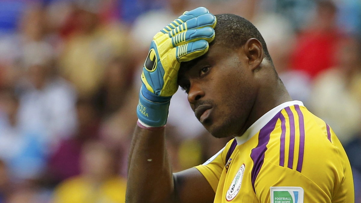 Vincent Enyeama