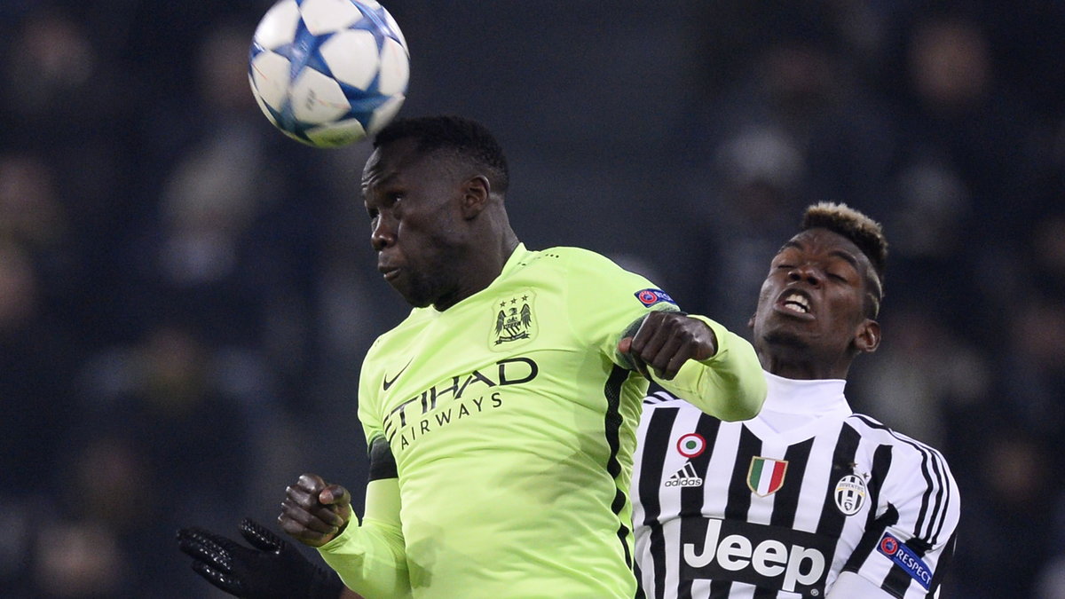 Bacary Sagna, Paul Pogba