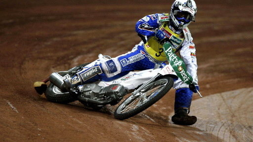 SPEEDWAY-GERMANY-FIM-DEN-PEDERSEN