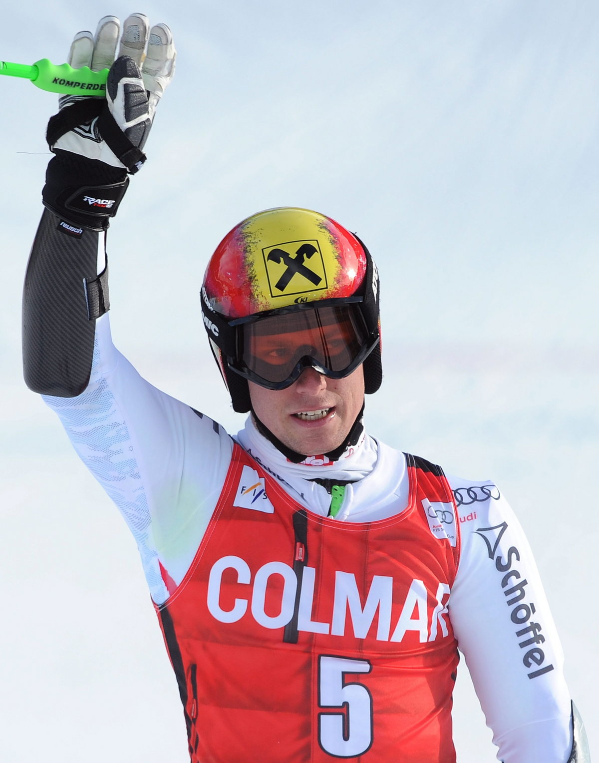 Marcel Hirscher