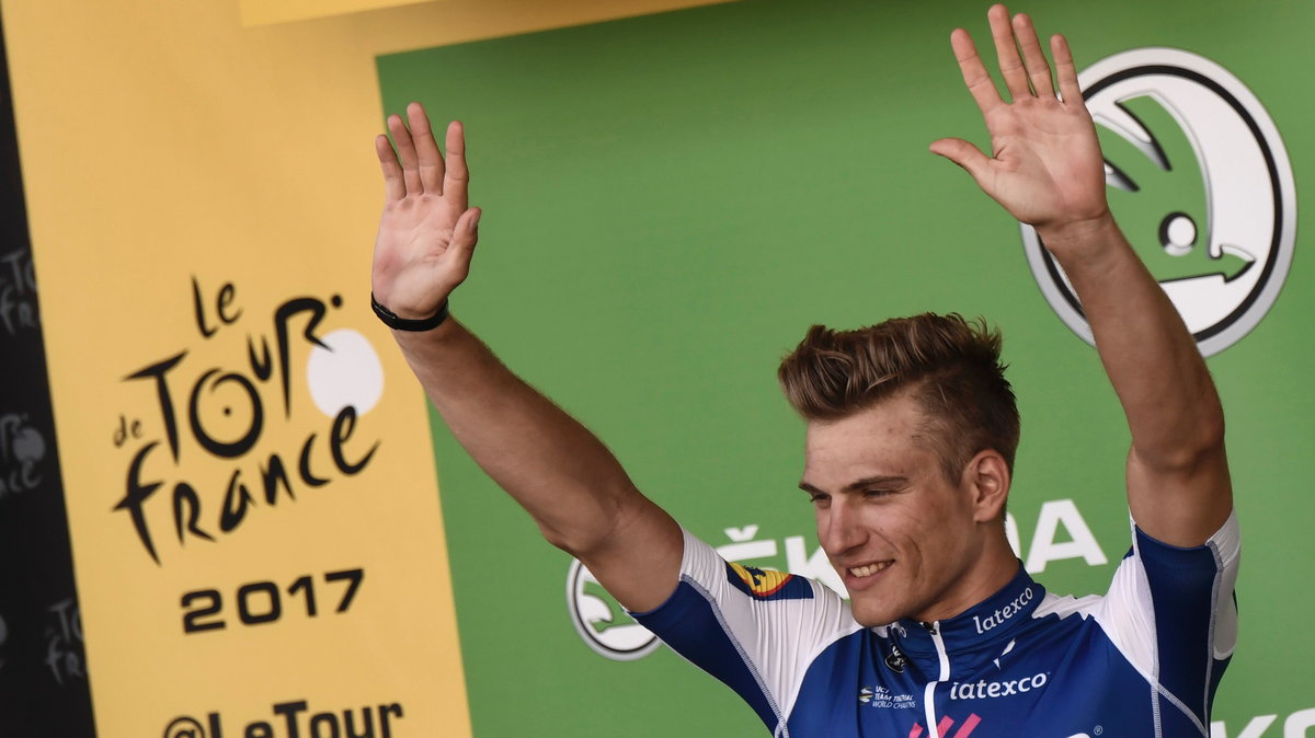 Marcel Kittel