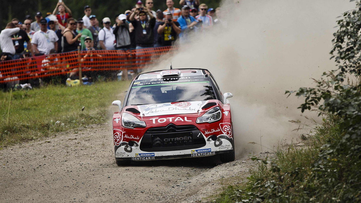 Kris Meeke