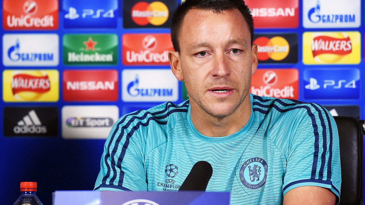 John Terry