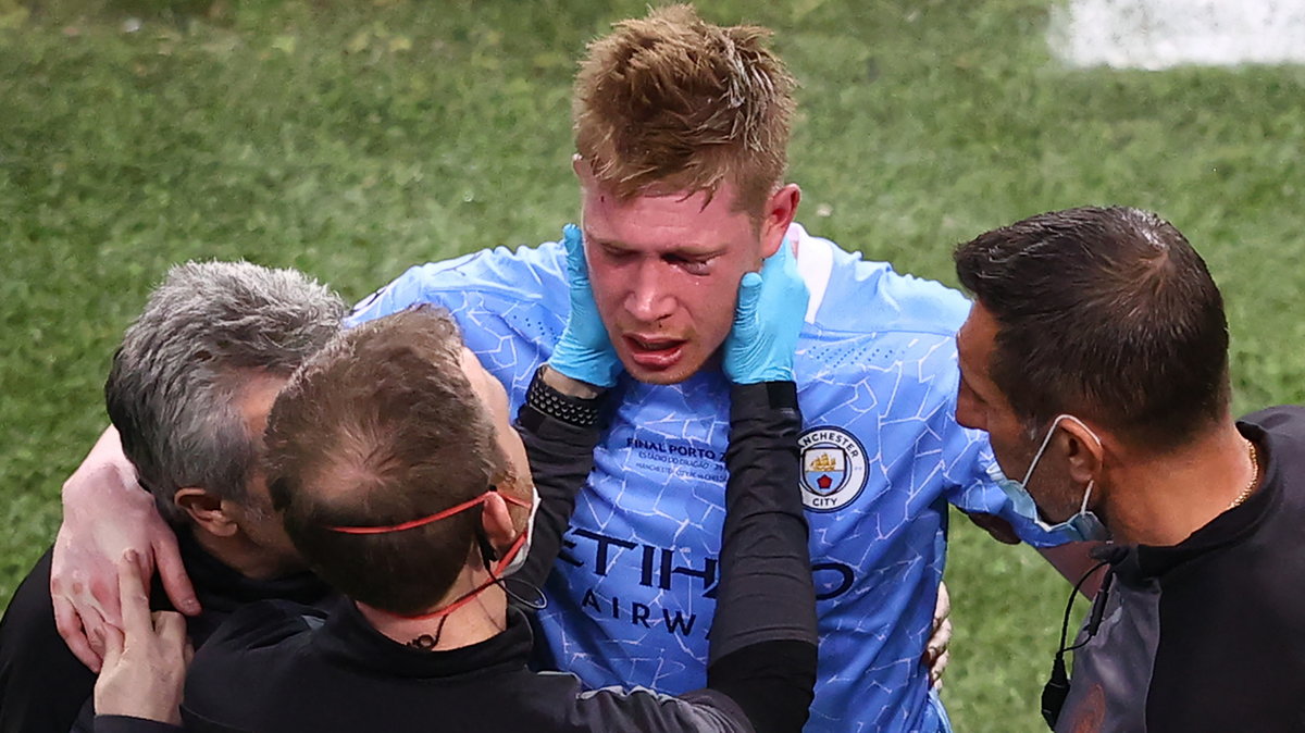 Kevin De Bruyne