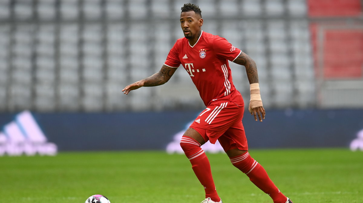 Jerome Boateng