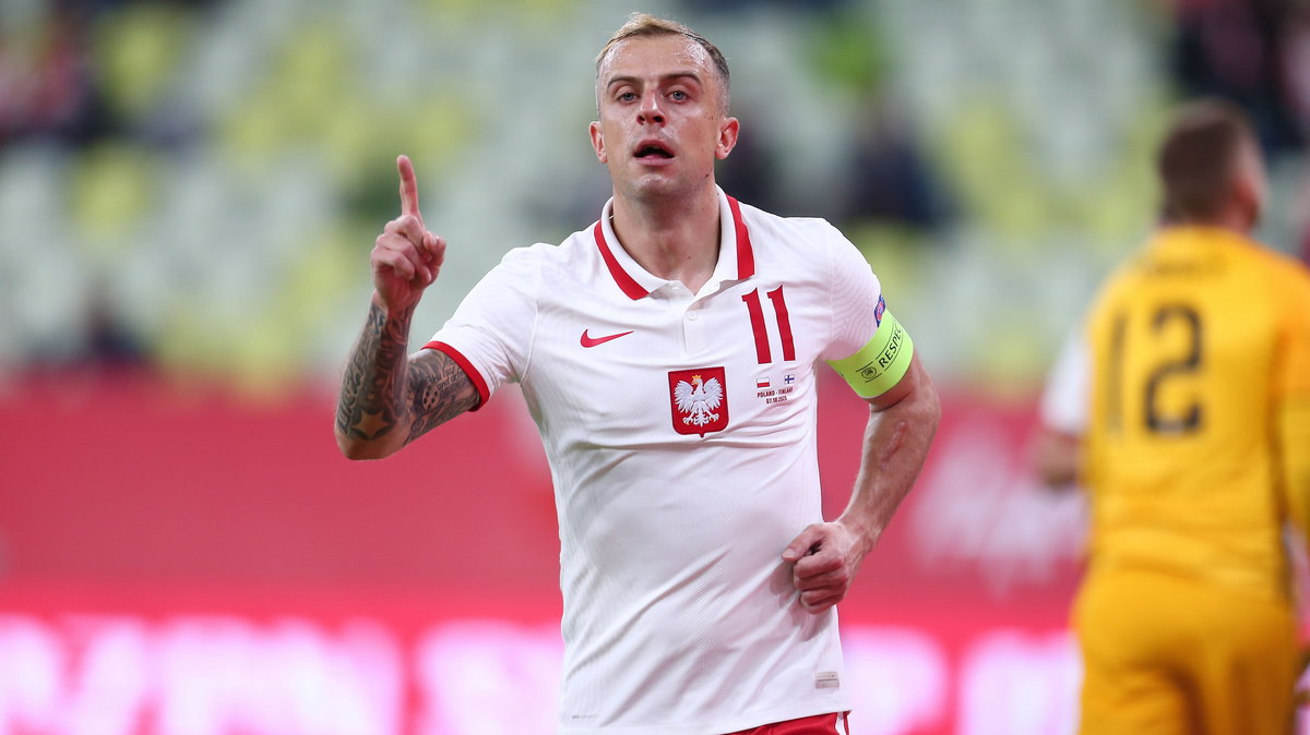 Kamil Grosicki