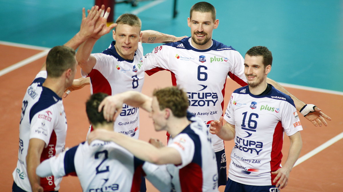 ZAKSA Kędzierzyn-Koźle