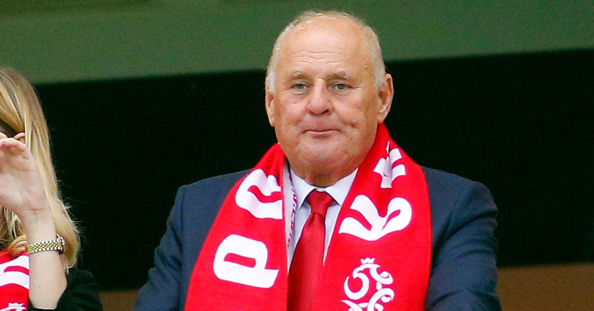 Jan Tomaszewski musiał przejść operację. Nowe informacje o zdrowiu legendy