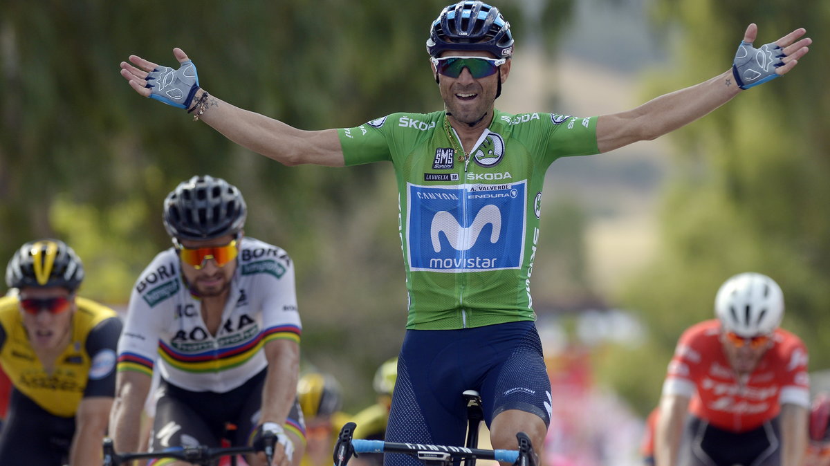 Alejandro Valverde