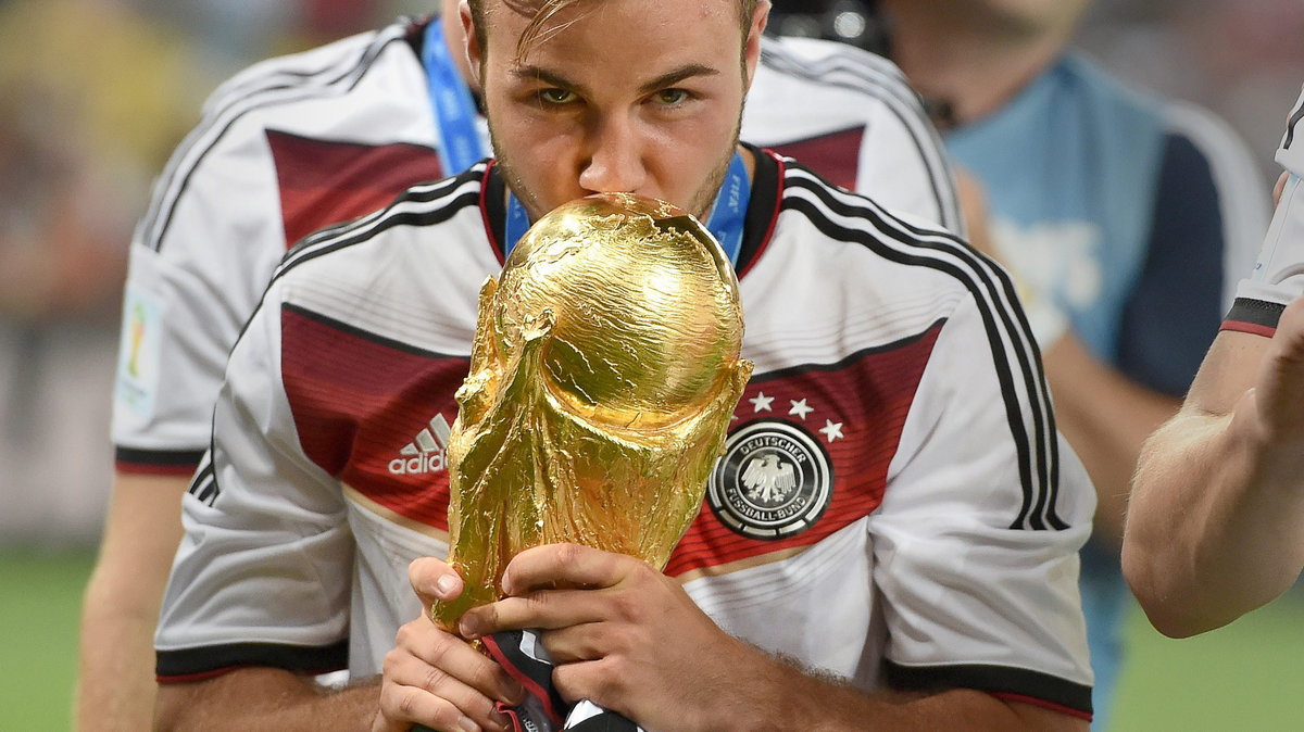 Mario Goetze