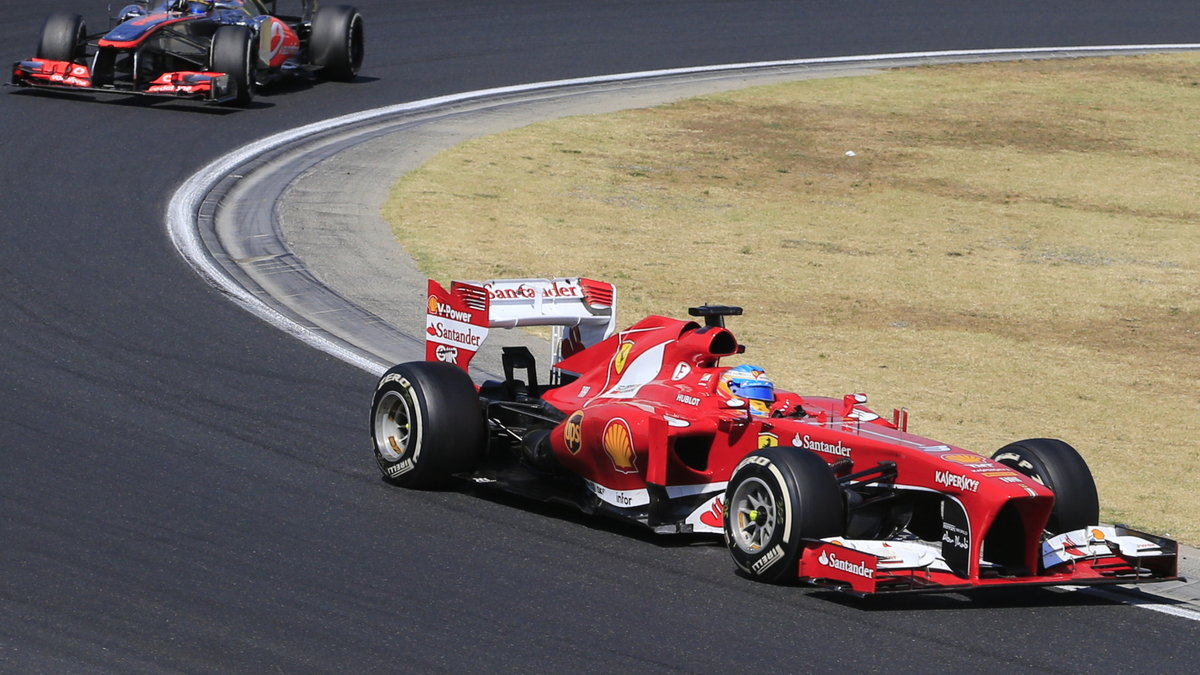 Prezes Ferrari grozi odejściem z Formuły 1