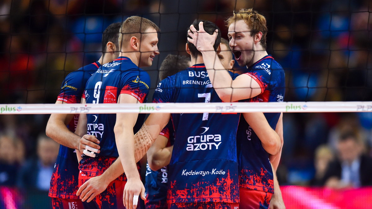 ZAKSA Kędzierzyn-Koźle