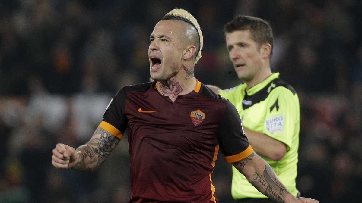 Radja Nainggolan