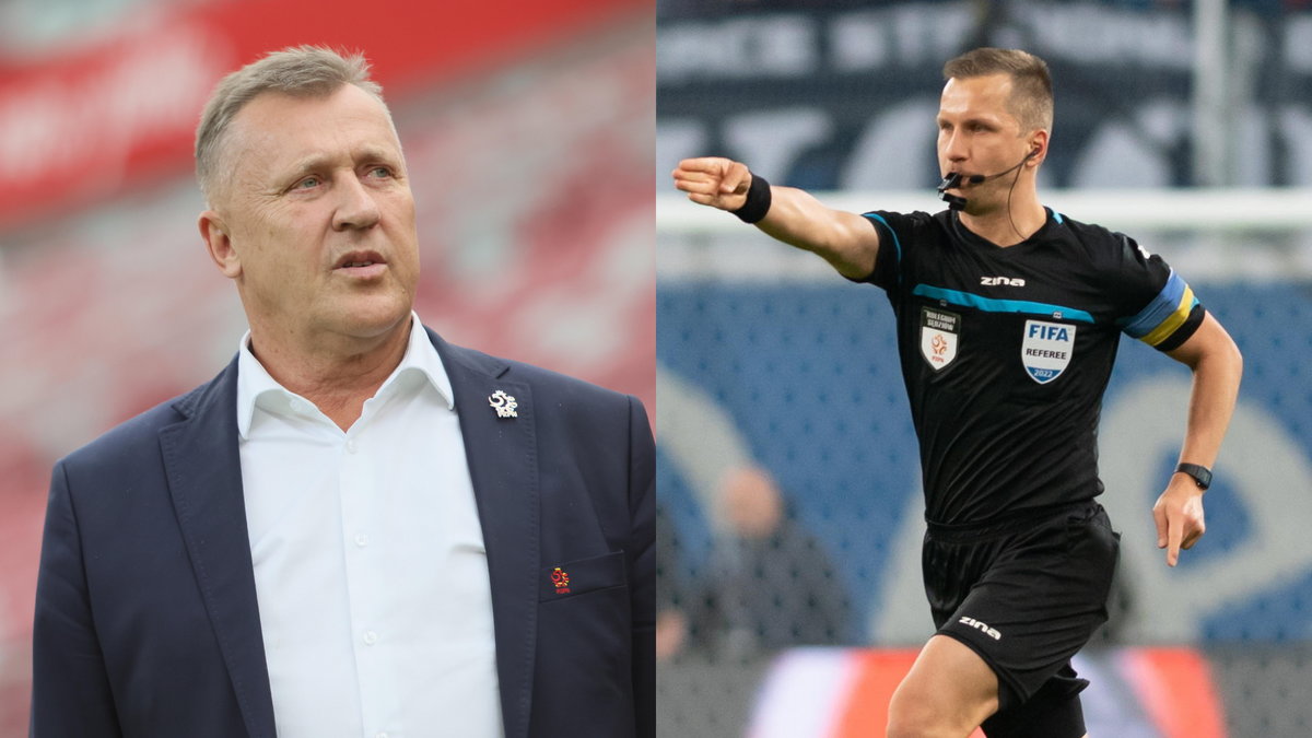 Cezary Kulesza i Bartosz Frankowski