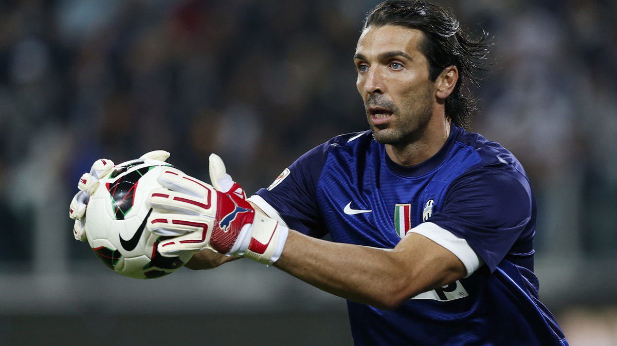 Gianluigi Buffon