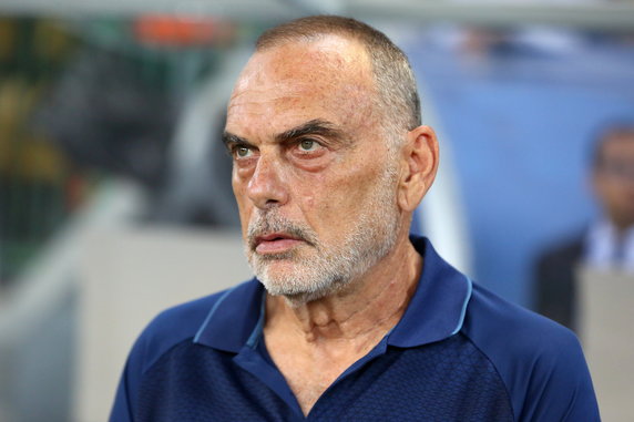 Avram Grant