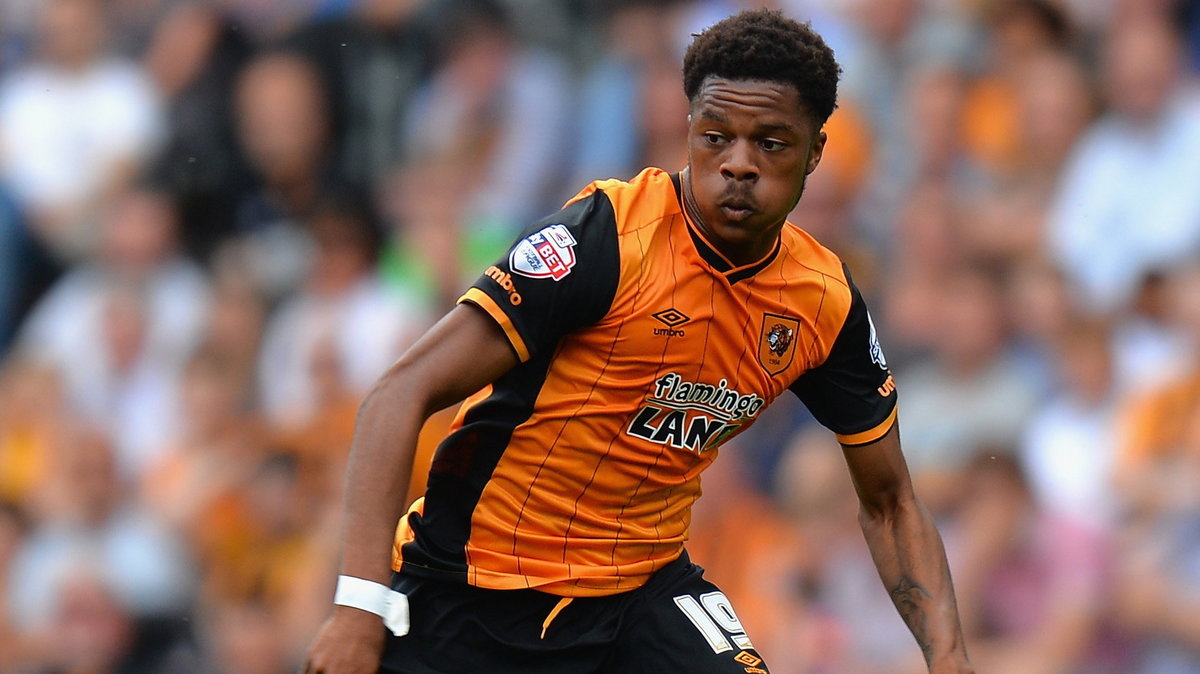 Chuba Akpom