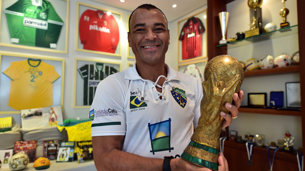 Cafu