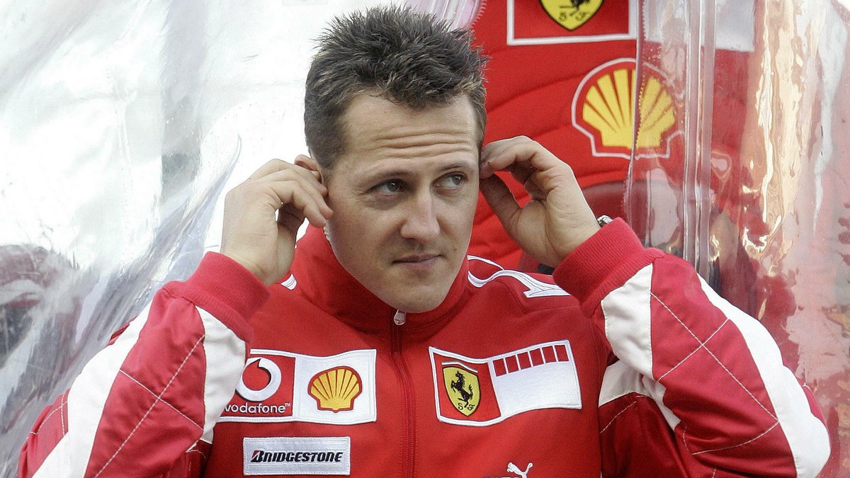 AUTO-FRANCE-GERMANY-SCHUMACHER-PRIX-SKI-ACCIDENT-FILES