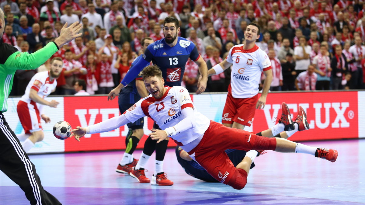 EHF EURO 2016