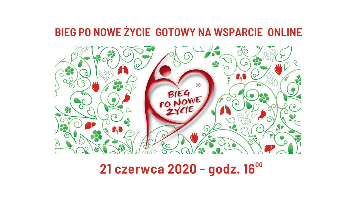 Bieg po Nowe  Zycie