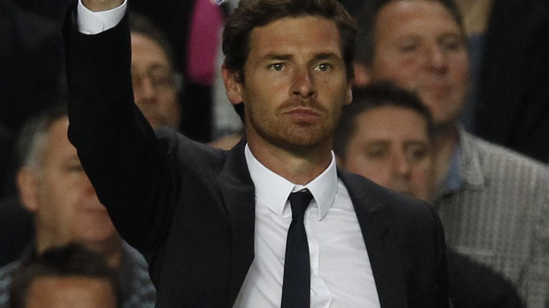 Andre Villas-Boas