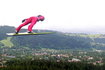 ZAKOPANE KADRA SKOCZKÓW TRENING