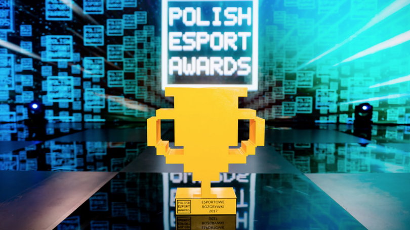 Polish Esport Awards