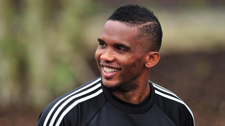 Samuel Eto'o