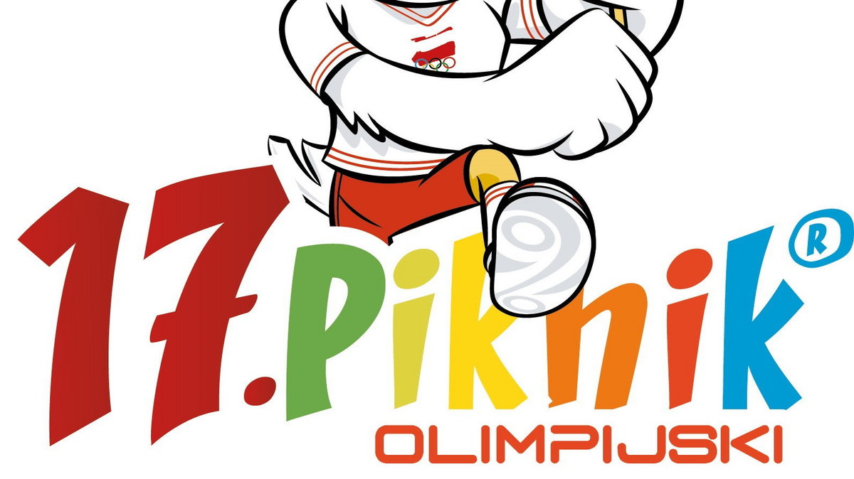 17. Piknik Olimpijski