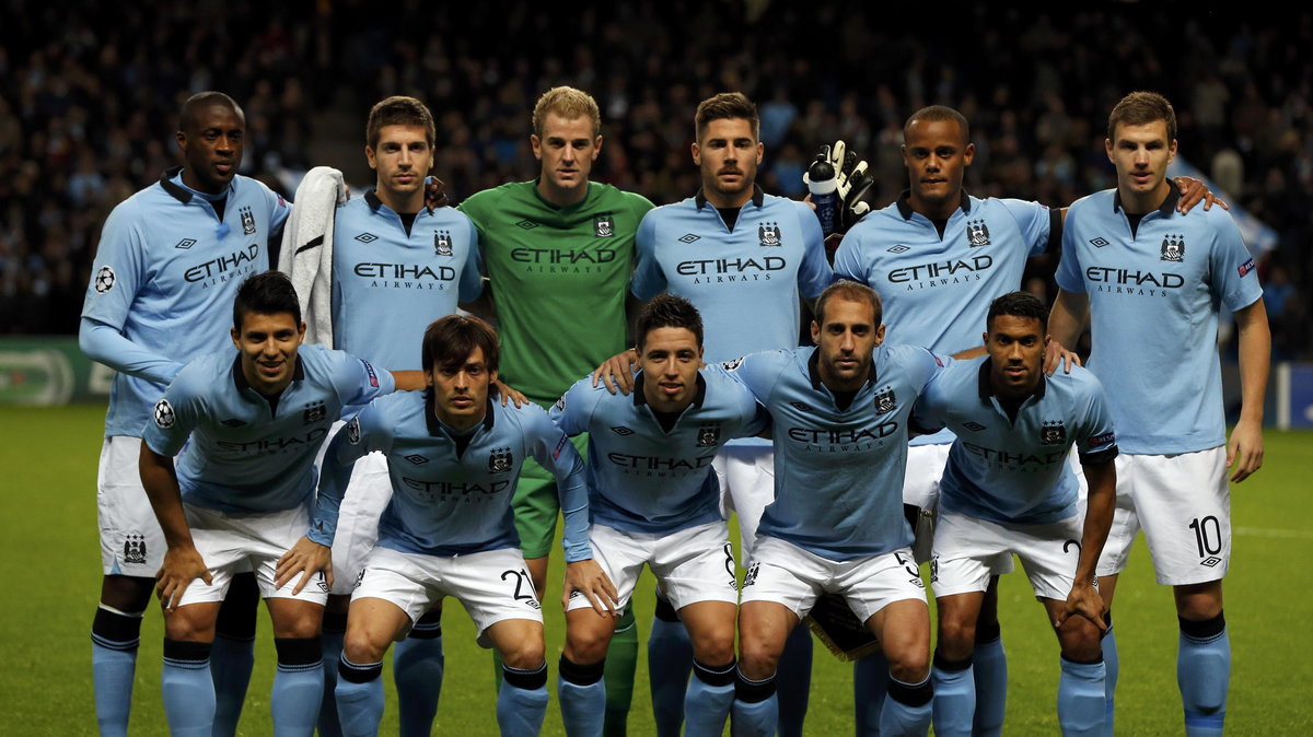 Manchester City