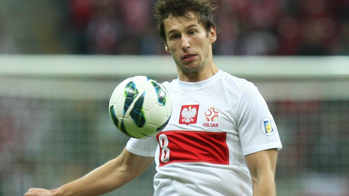 Grzegorz Krychowiak