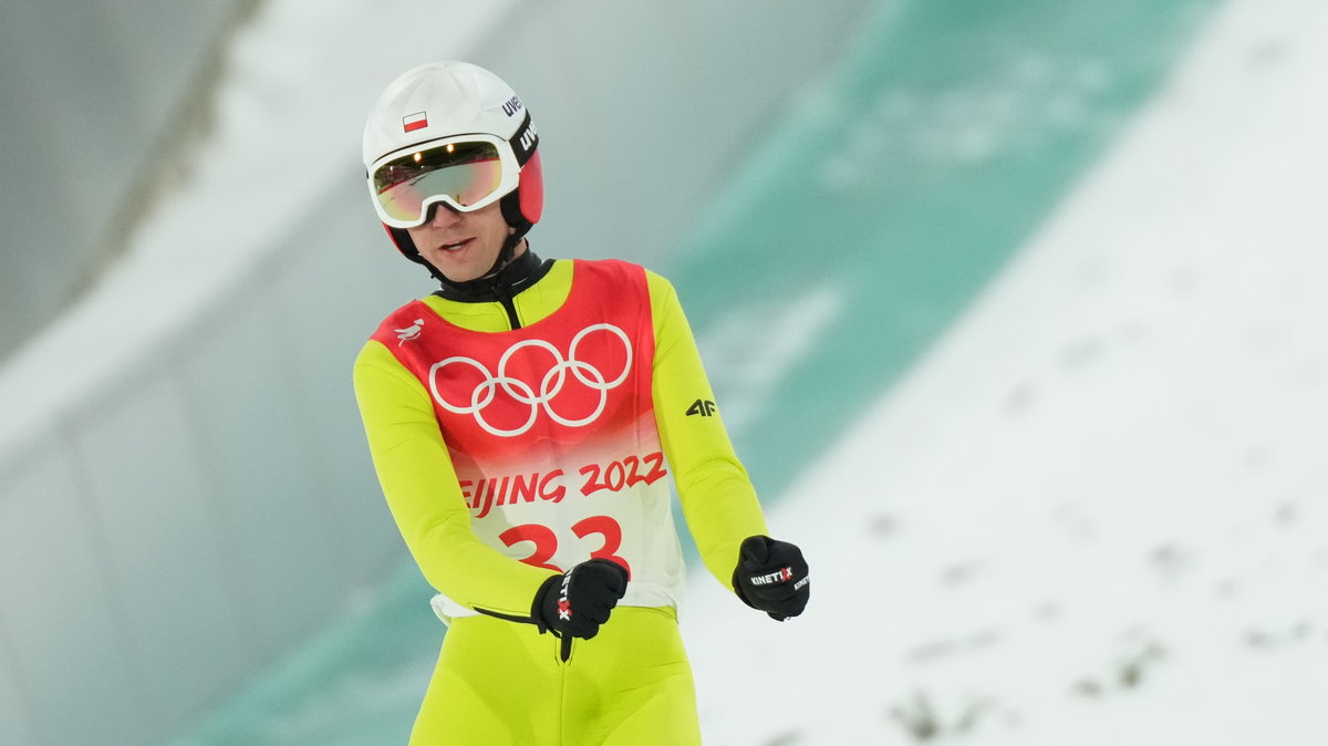 Kamil Stoch