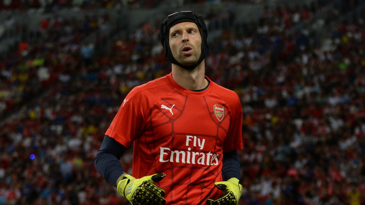 Petr Cech