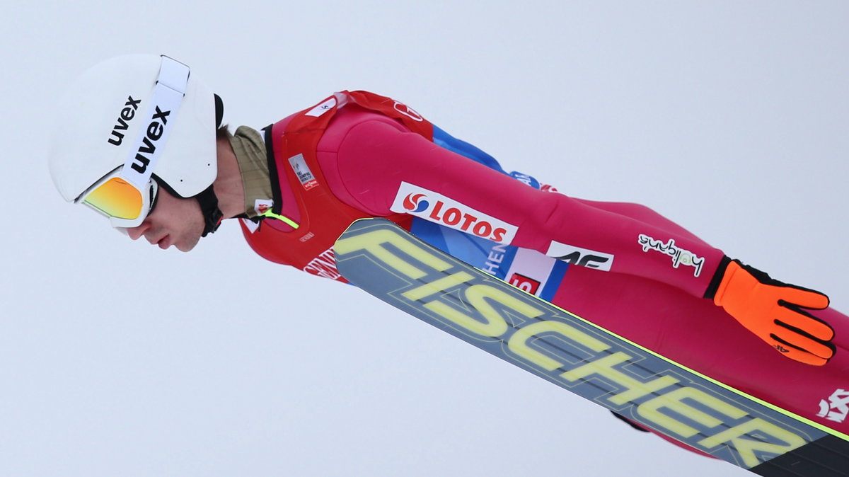 Kamil Stoch