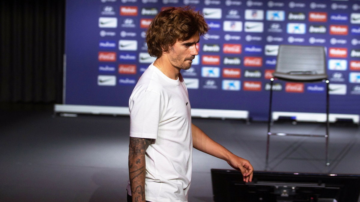 Antoine Griezmann