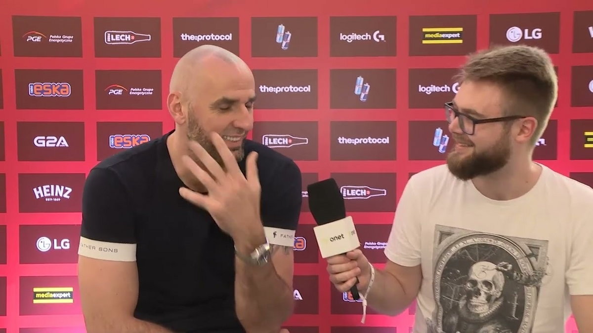 Marcin Gortat