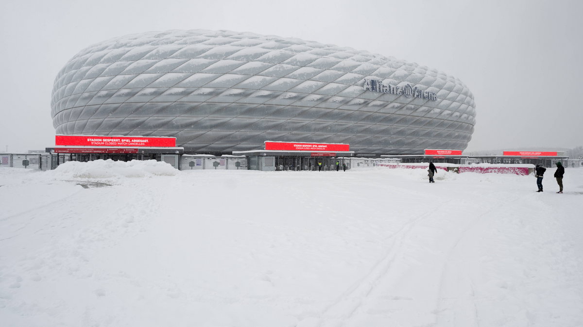 Allianz Arena