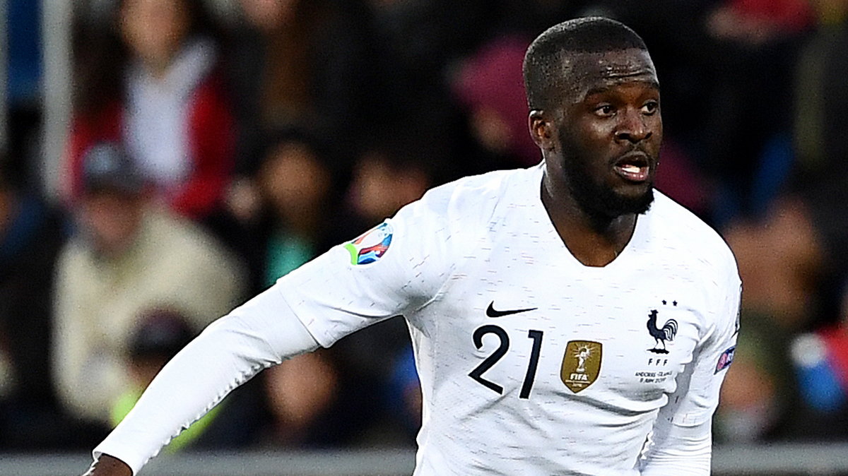 Tanguy Ndombele