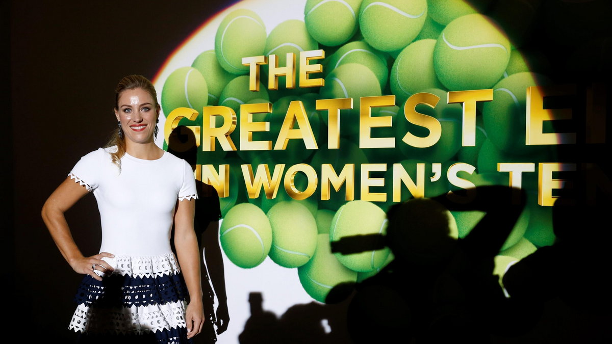 Angelique Kerber