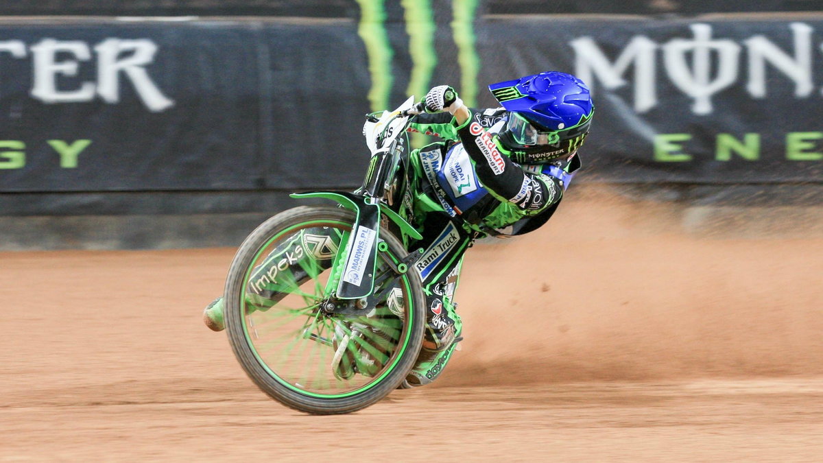 2017 STOCKHOLM FIM SPEEDWAY GRAND PRIX