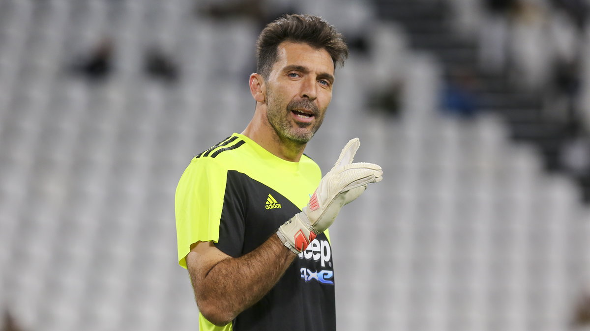 Gianluigi Buffon