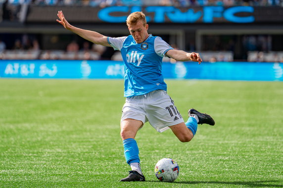 Karol Świderski (Charlotte FC)