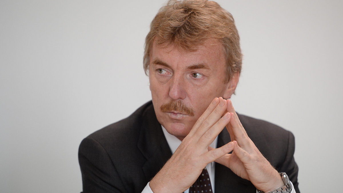 Zbigniew Boniek