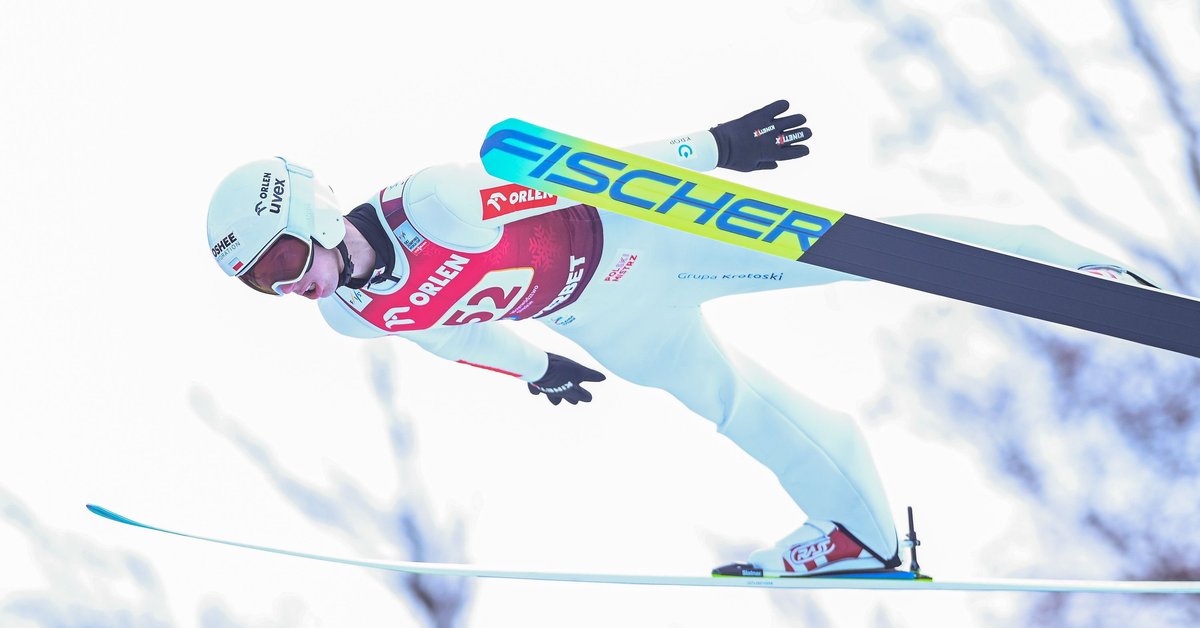 PŚ w skokach - Klingenthal: treningi i kwalifikacje [RELACJA NA ŻYWO]