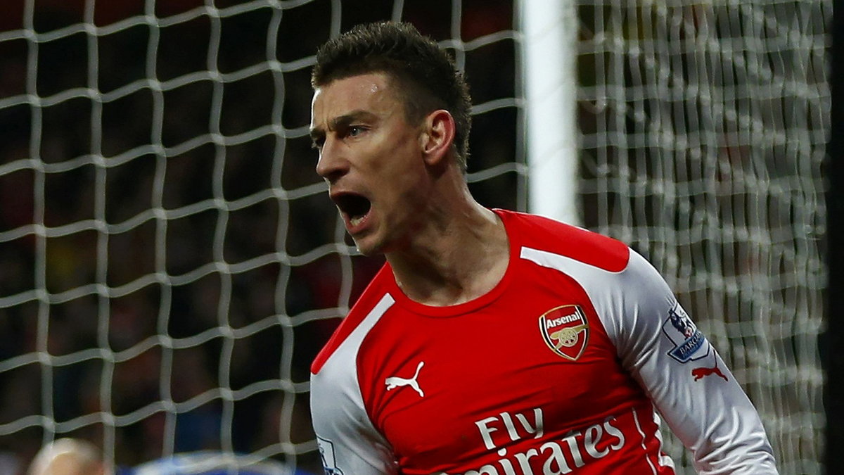 Laurent Koscielny 