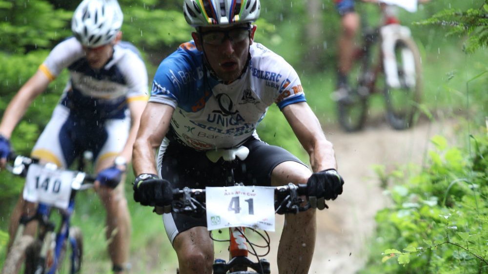 AZS MTB Cup