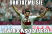 RB Lipsk - Bayern Monachium. Zobacz memy po hicie Bundesligi