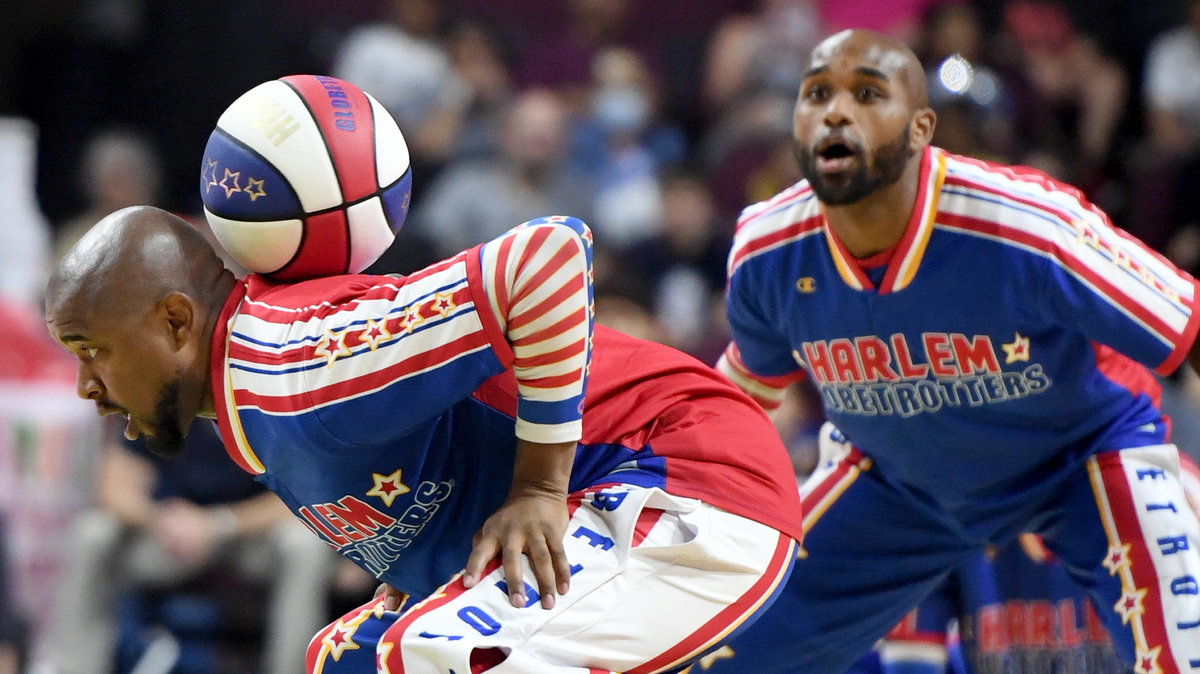 Harlem Globetrotters