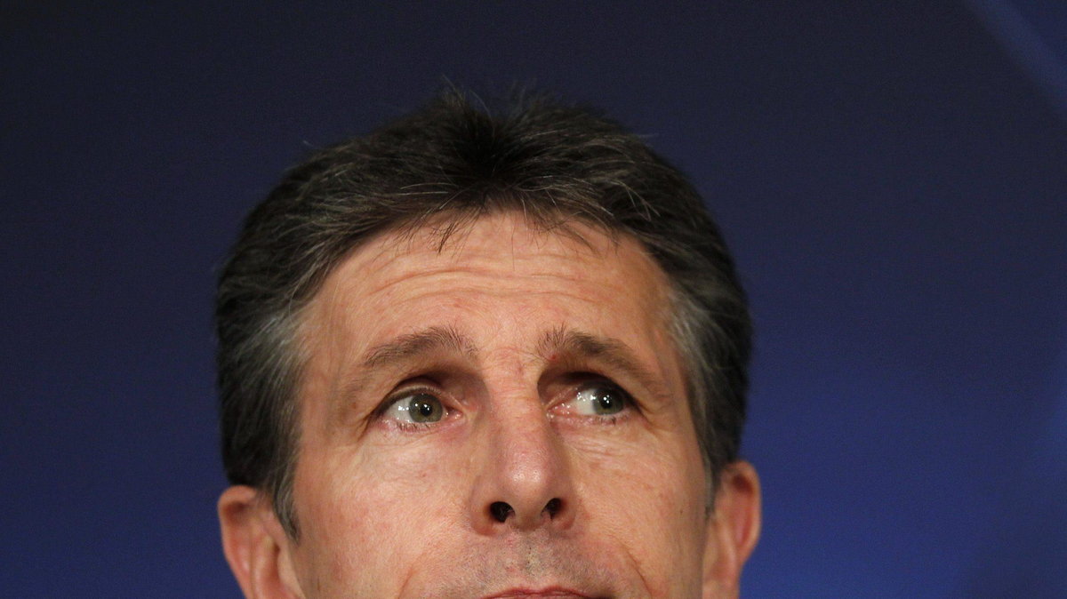 Claude Puel